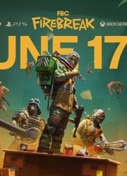 تعداد بازیکنان FBC: Firebreak از مرز یک میلیون نفر عبور کرد