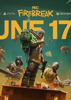 تعداد بازیکنان FBC: Firebreak از مرز یک میلیون نفر عبور کرد