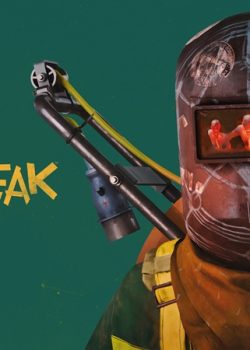 بررسی بازی FBC: Firebreak؛ تجربه‌ای متفاوت در دنیای Control