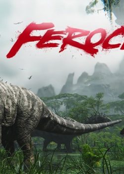 نقد و بررسی بازی FEROCIOUS