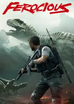 دانلود بازی FEROCIOUS برای کامپیوتر | گیمباتو