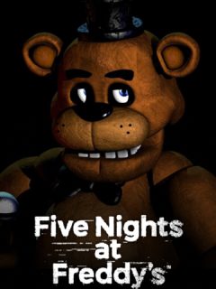 دانلود بازی Five Nights at Freddy's برای کامپیوتر | گیمباتو