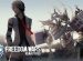 نقد و بررسی بازی FREEDOM WARS Remastered