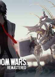 نقد و بررسی بازی FREEDOM WARS Remastered