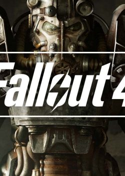 نسخه سالگرد Fallout 4 معرفی شد