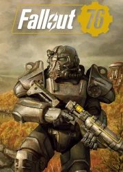 دانلود بازی Fallout 76 برای کامپیوتر | گیمباتو