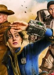 Fallout برنده بهترین اقتباس در مراسمThe Game Awards