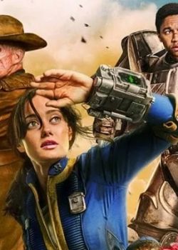 Fallout برنده بهترین اقتباس در مراسمThe Game Awards