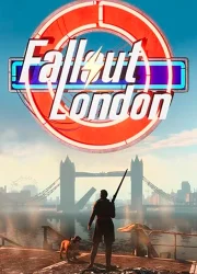 دانلود بازی Fallout: London برای کامپیوتر | گیمباتو