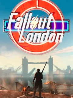 دانلود بازی Fallout: London برای کامپیوتر | گیمباتو