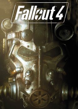 دانلود بازی Fallout 4 برای کامپیوتر | گیمباتو
