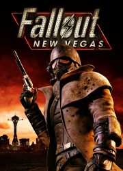 دانلود بازی Fallout: New Vegas برای کامپیوتر | گیمباتو