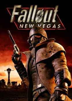 دانلود بازی Fallout: New Vegas برای کامپیوتر | گیمباتو