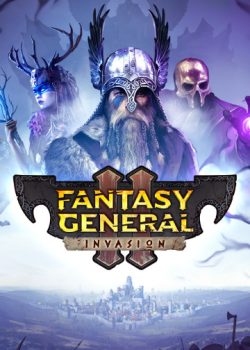 دانلود بازی Fantasy General II برای کامپیوتر | گیمباتو