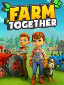 دانلود بازی Farm Together برای کامپیوتر | گیمباتو