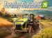 نقد و بررسی بازی شبیه سازی Farming Simulator 25