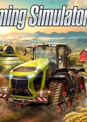 نقد و بررسی بازی شبیه سازی Farming Simulator 25