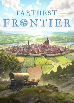 دانلود بازی Farthest Frontier برای کامپیوتر