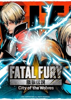 تاریخ انتشار بازی Fatal Fury: City of the Wolves مشخص شد
