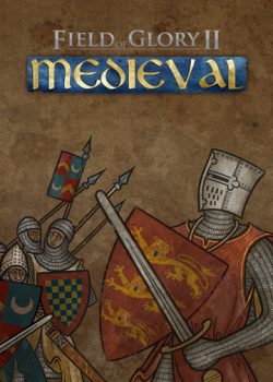دانلود بازی Field of Glory II: Medieval برای کامپیوتر | گیمباتو