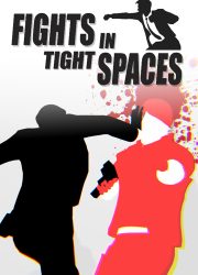 دانلود بازی Fights in Tight Spaces برای کامپیوتر | گیمباتو