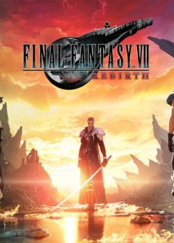 تاریخ انتشار Final Fantasy 7 Rebirth برای ایکس‌باکس مشخص شد