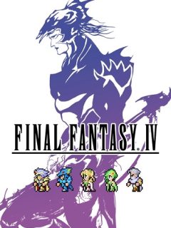 دانلود بازی Final Fantasy IV برای کامپیوتر