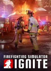 دانلود بازی Firefighting Simulator: Ignite برای کامپیوتر | گیمباتو