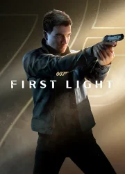 دانلود بازی First Light 007 برای کامپیوتر | گیمباتو