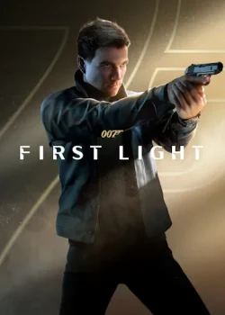 دانلود بازی First Light 007 برای کامپیوتر | گیمباتو