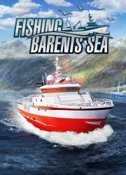 دانلود بازی Fishing: Barents Sea برای کامپیوتر | گیمباتو