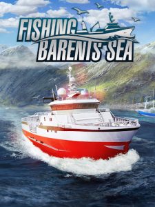 دانلود بازی Fishing: Barents Sea برای کامپیوتر | گیمباتو