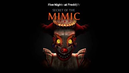 نگاهی به Five Nights at Freddy’s: Secret of the Mimic؛ ترسی تازه با چهره‌ای آشنا