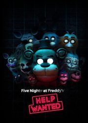 دانلود بازی Five Nights at Freddy's: Help Wanted برای کامپیوتر | گیمباتو