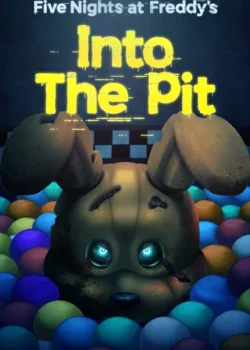 دانلود بازی Five Nights at Freddy's: Into the Pit برای کامپیوتر | گیمباتو