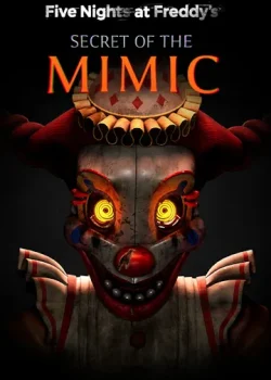Five.Nights.at.Freddy’s-Secret.of.the.Mimic.Grid