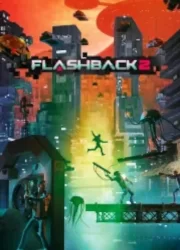 دانلود بازی Flashback 2 برای کامپیوتر | گیمباتو