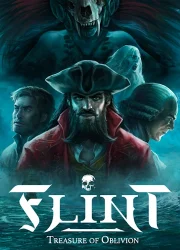 دانلود بازی Flint Treasure of Oblivion برای کامپیوتر | گیمباتو