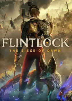 دانلود بازی Flintlock: The Siege of Dawn برای کامپیوتر | گیمباتو
