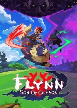 دانلود بازی Flynn: Son of Crimson برای کامپیوتر | گیمباتو