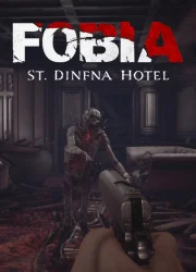 دانلود بازی Fobia - St. Dinfna Hotel برای کامپیوتر | گیمباتو