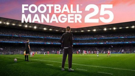 بازی Football Manager 25 بعد از چندبار تأخیر سرانجام لغو شد