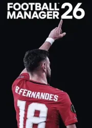 دانلود بازی Football Manager 26 برای کامپیوتر | گیمباتو
