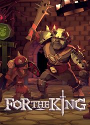 دانلود بازی For The King برای کامپیوتر | گیمباتو
