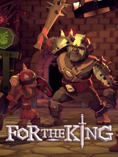 دانلود بازی For The King برای کامپیوتر | گیمباتو