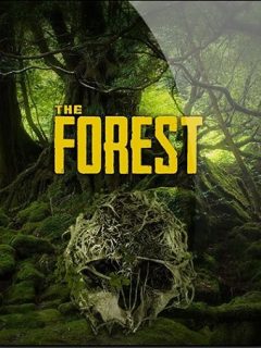 دانلود بازی forest برای کامپیوتر