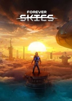 بررسی بازی Forever Skies؛ تجربه‌ای متفاوت از بقا در آسمان