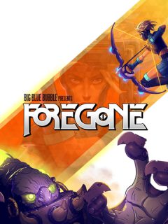 دانلود بازی Forgone برای کامپیوتر | گیمباتو