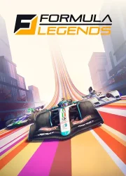 دانلود بازی Formula Legends برای کامپیوتر | گیمباتو