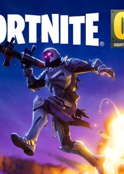 نقد و بررسی بازی محبوب Fortnite